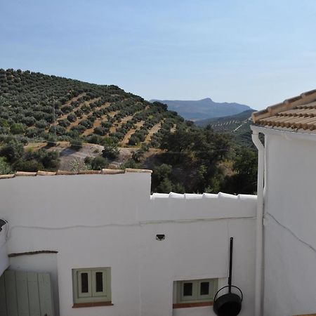 La Estrellita Apartment Iznájar Екстериор снимка