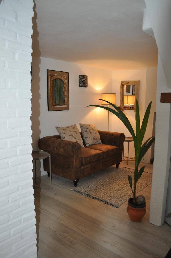 La Estrellita Apartment Iznájar Екстериор снимка