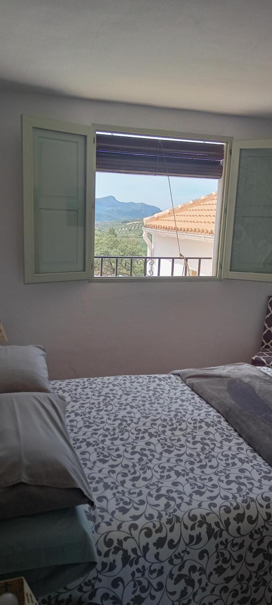 La Estrellita Apartment Iznájar Екстериор снимка