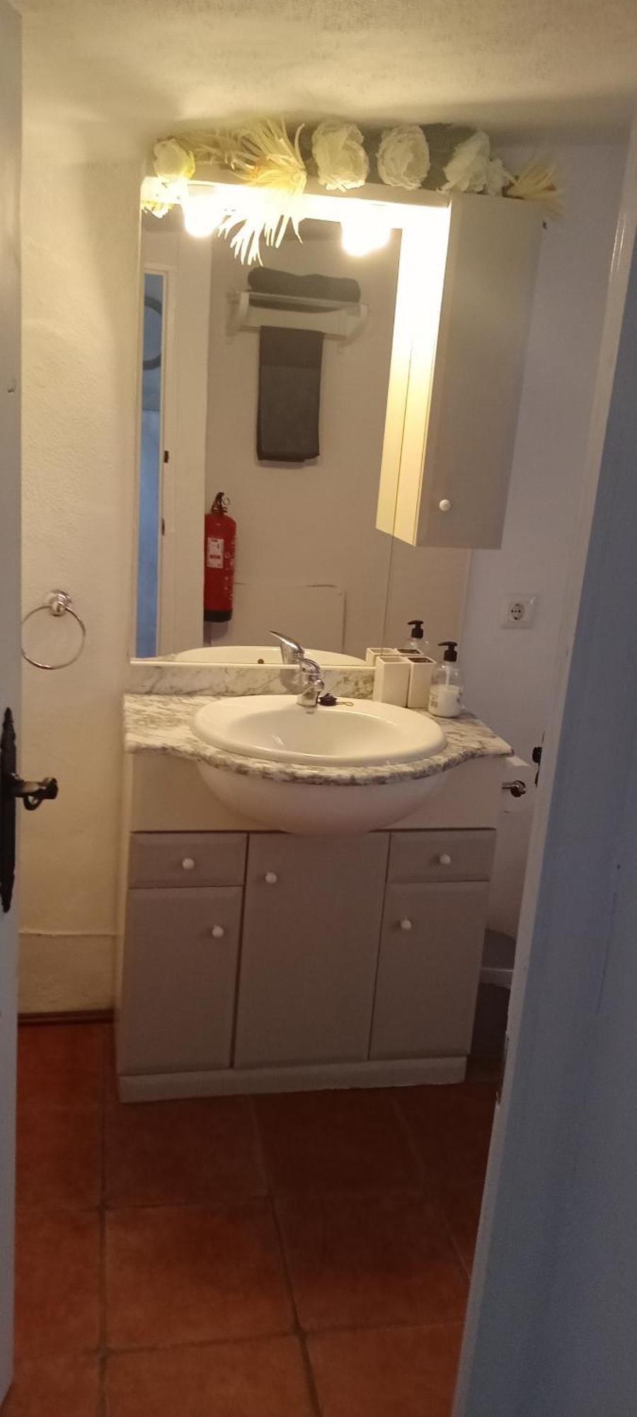 La Estrellita Apartment Iznájar Екстериор снимка