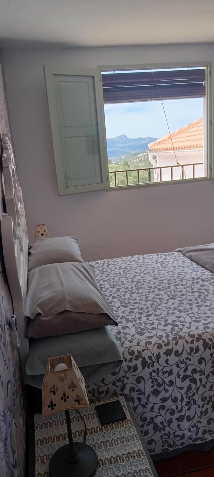La Estrellita Apartment Iznájar Екстериор снимка