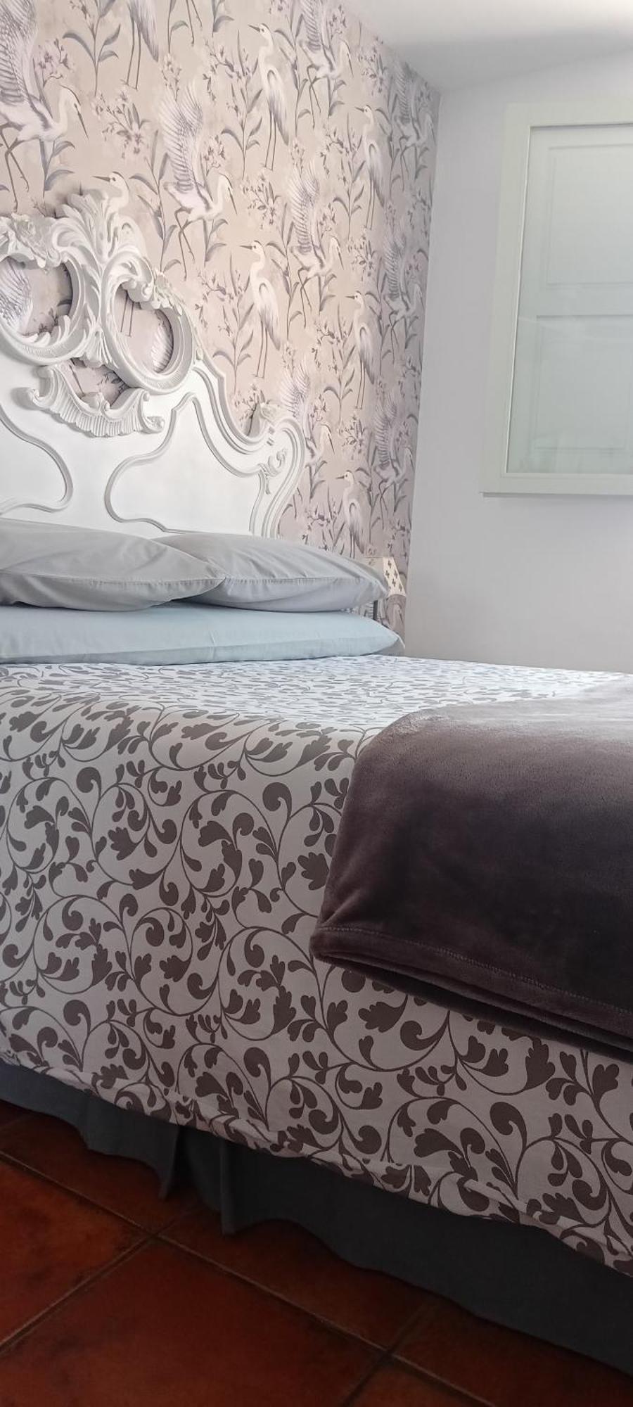 La Estrellita Apartment Iznájar Екстериор снимка