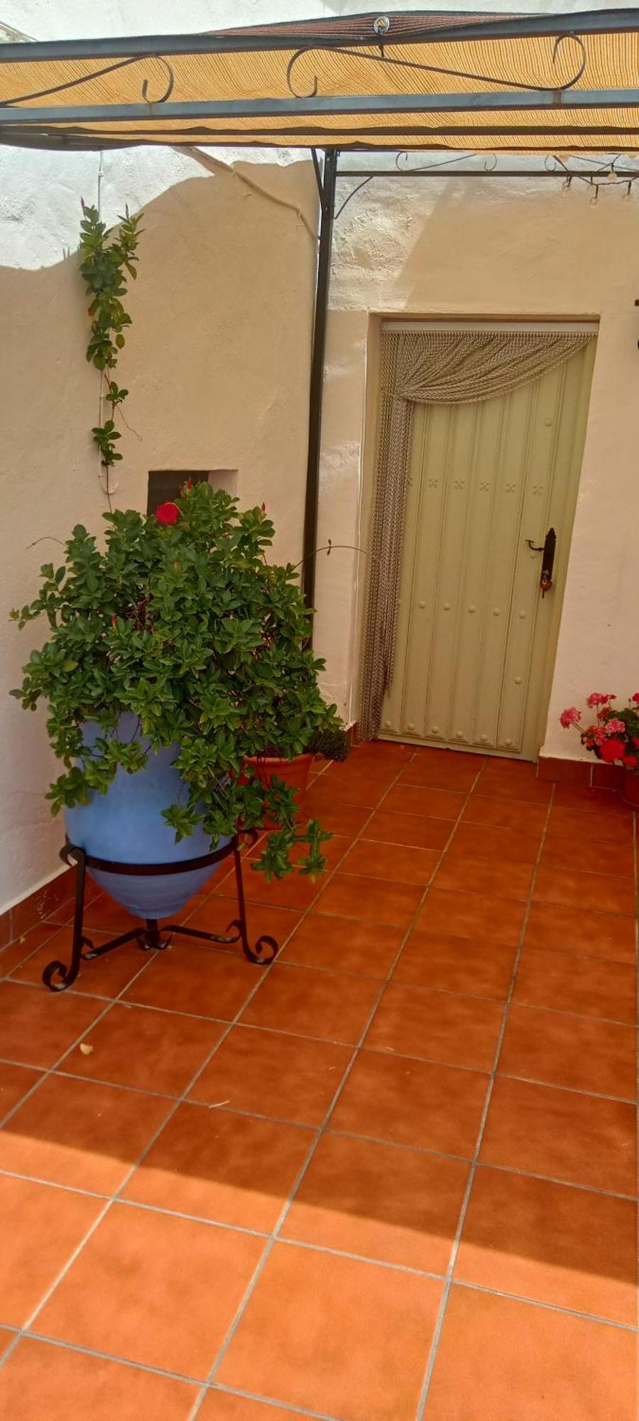 La Estrellita Apartment Iznájar Екстериор снимка