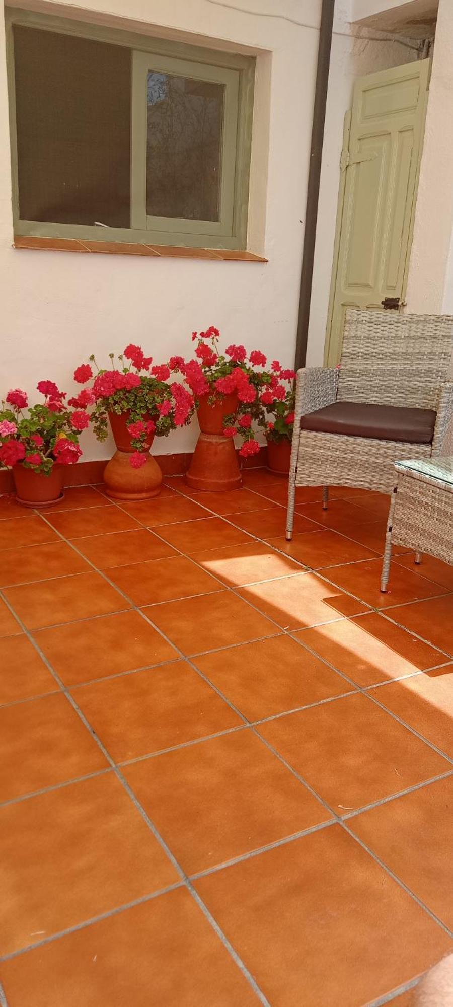 La Estrellita Apartment Iznájar Екстериор снимка