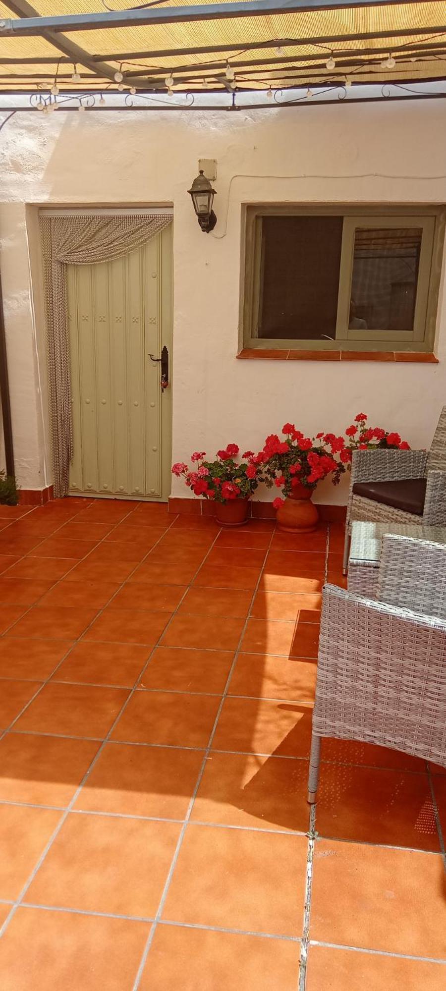 La Estrellita Apartment Iznájar Екстериор снимка