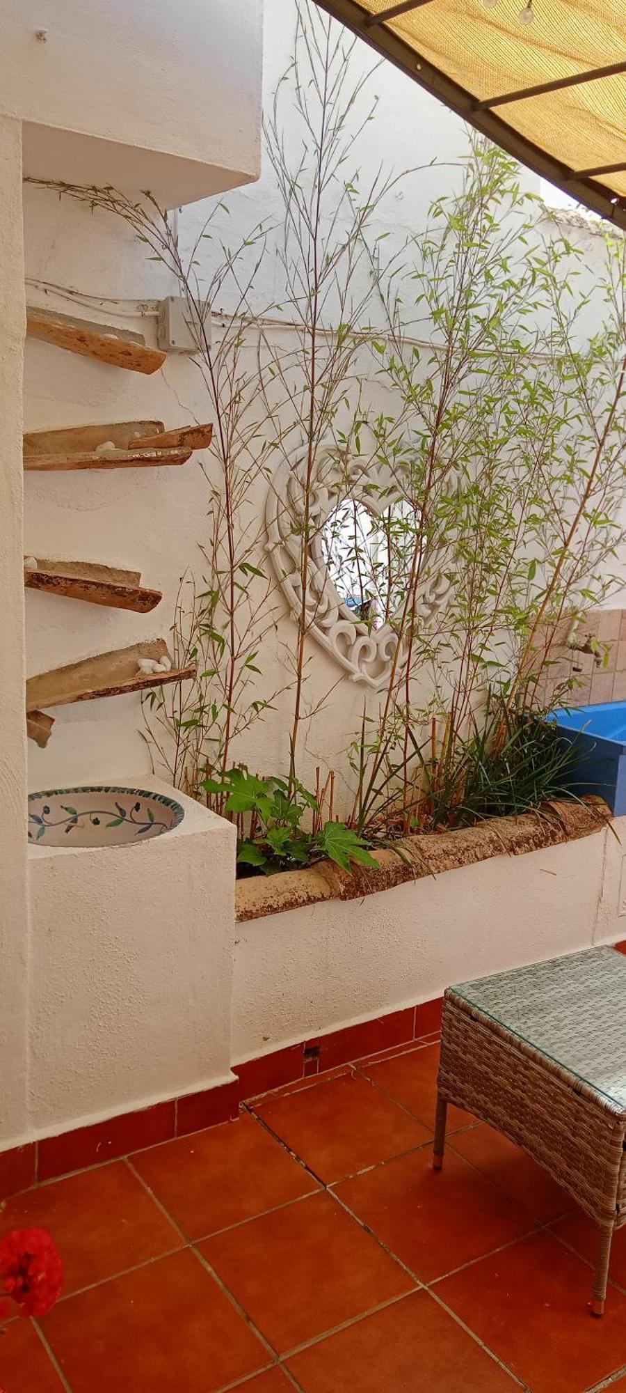La Estrellita Apartment Iznájar Екстериор снимка