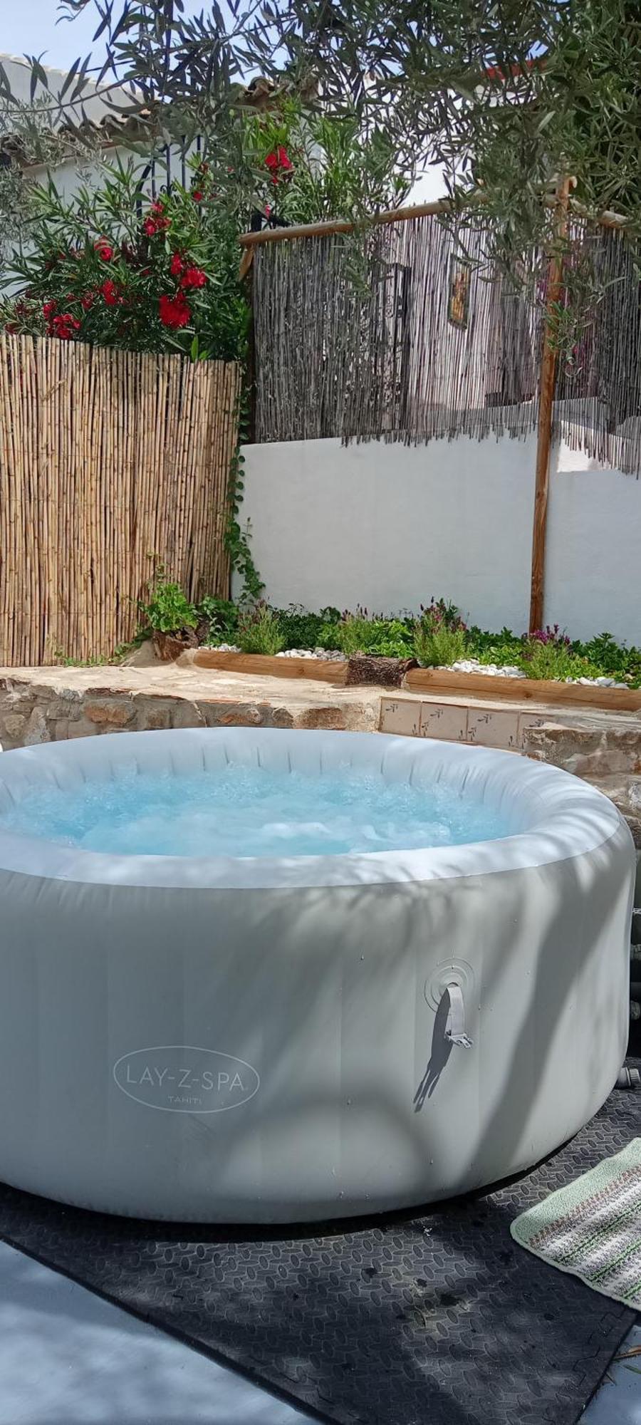 La Estrellita Apartment Iznájar Екстериор снимка