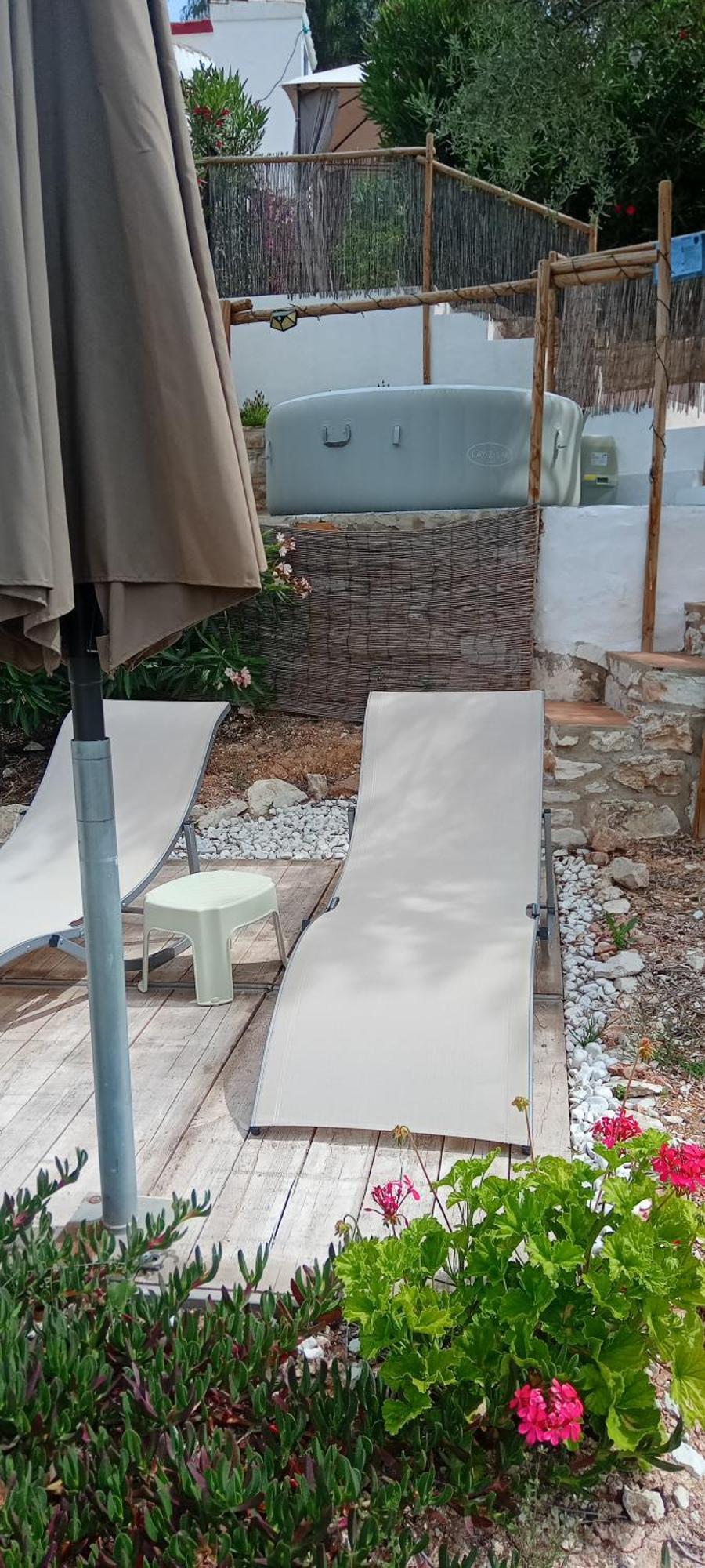 La Estrellita Apartment Iznájar Екстериор снимка