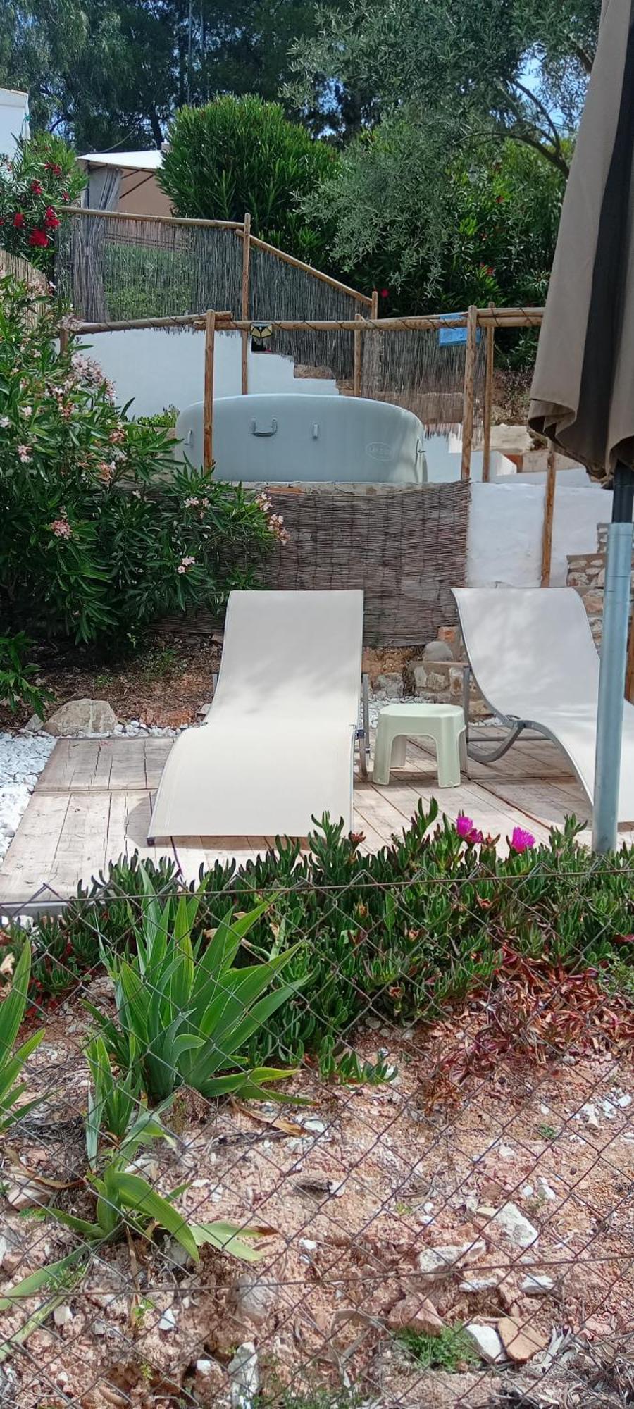 La Estrellita Apartment Iznájar Екстериор снимка