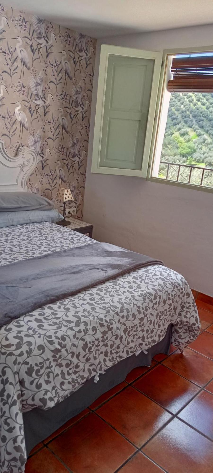 La Estrellita Apartment Iznájar Екстериор снимка